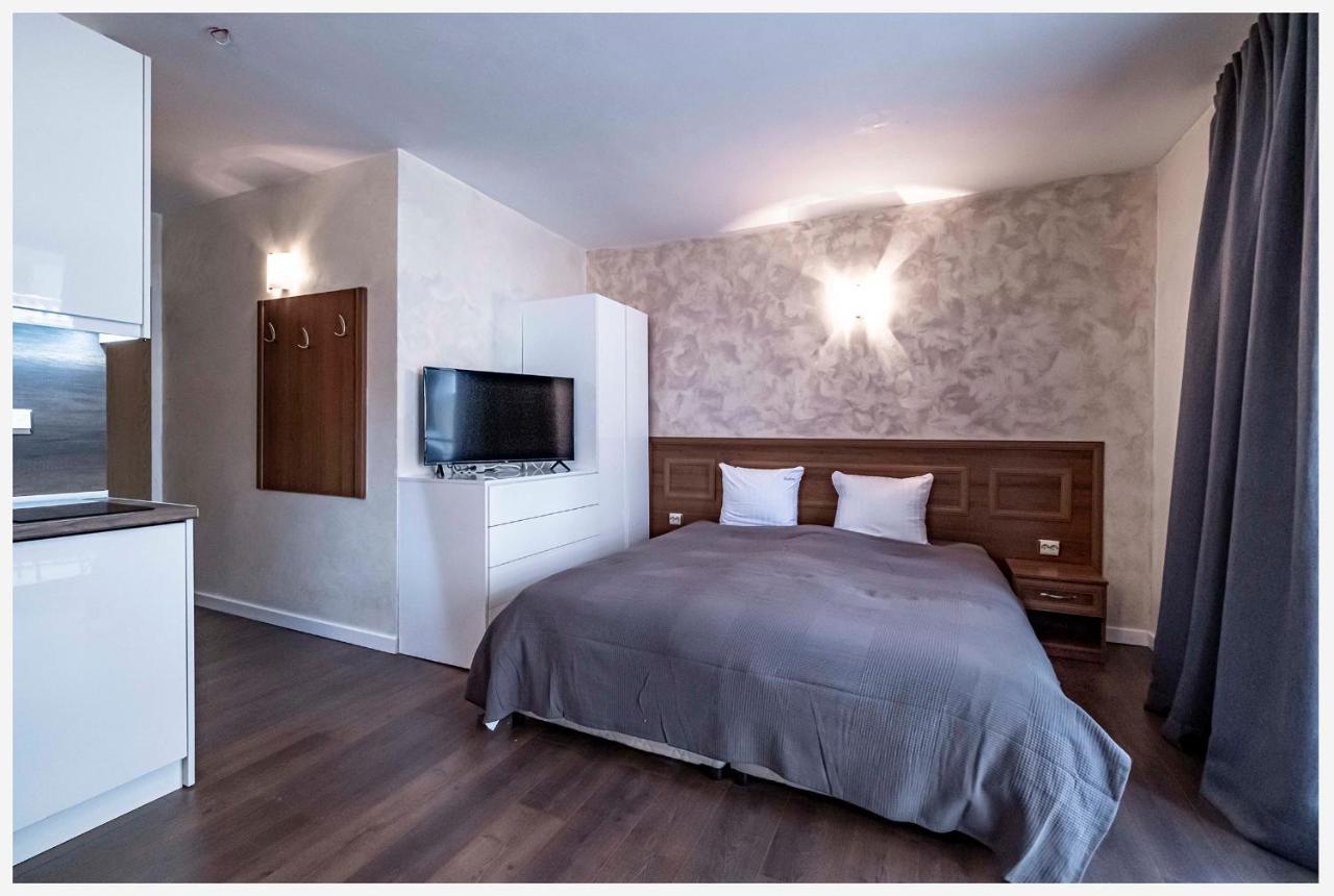 Appartement Avalon à Slantchev Briag Extérieur photo